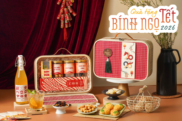  Hộp An Nhiên 2 (Rượu NEP) 