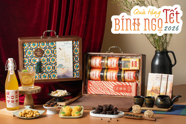  Hộp An Thịnh (Rượu NEP) 