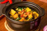  Cá lăng chuối đậu 