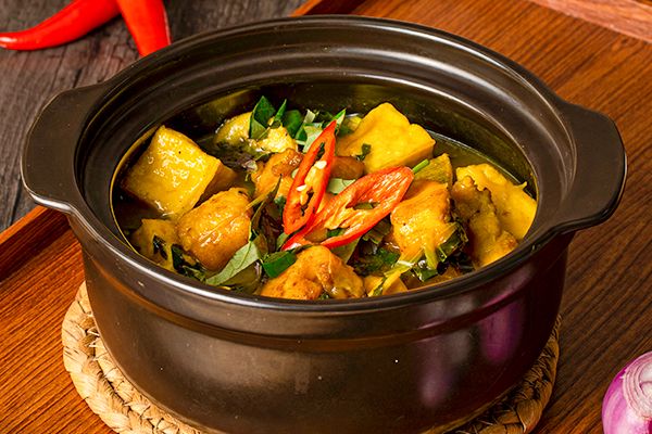  Cá lăng chuối đậu 