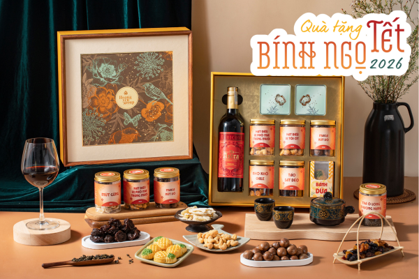  Hộp Hoàng Yến 1 