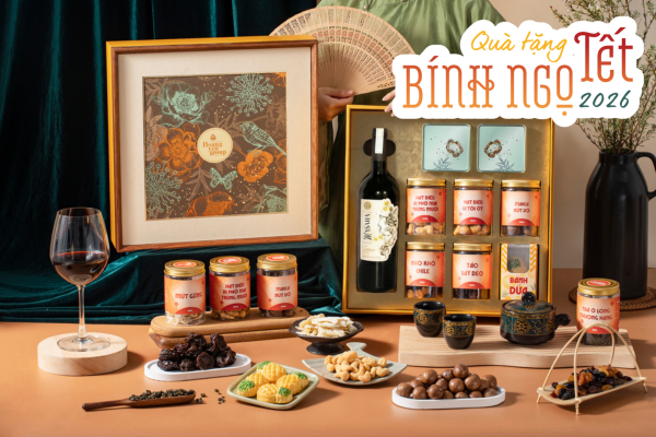  Hộp Hoàng Yến 2 