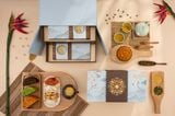  Hộp Thanh Yến - Combo 4 Bánh Vị Tùy Chọn 