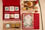 Hộp Vũ Yến - Combo 6 Bánh Vị Tùy Chọn 