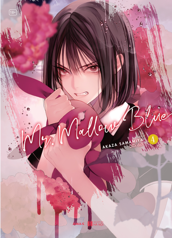 MR. MALLOW BLUE - Tập 4