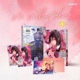 MR. MALLOW BLUE - Tập 4