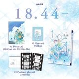 18.44 - Tớ, Cậu Và Khoảng Cách Giữa Hai Ta
