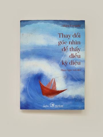 [Đồng Giá] Thay Đổi Góc Nhìn Để Thấy Điều Kỳ Diệu