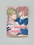 [Đồng Giá] Xem Mắt Không Thành, Nhưng Duyên Mình Chưa Hết