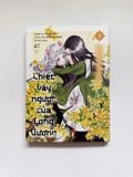[Đồng Giá] Chiếc Vảy Ngược Của Long Vương