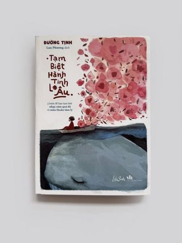[Đồng Giá] Tạm Biệt Hành Tinh Lo Âu