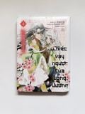 [Đồng Giá] Chiếc Vảy Ngược Của Long Vương