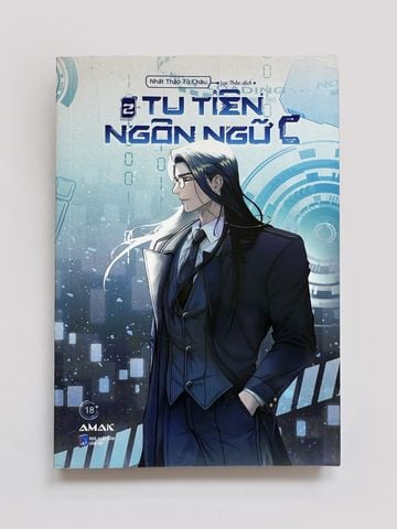[Đồng Giá] Tu Tiên Ngôn Ngữ C (Hello World)