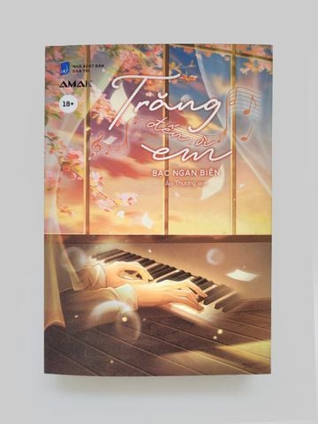 [Đồng Giá] Trăng Đến Vì Em