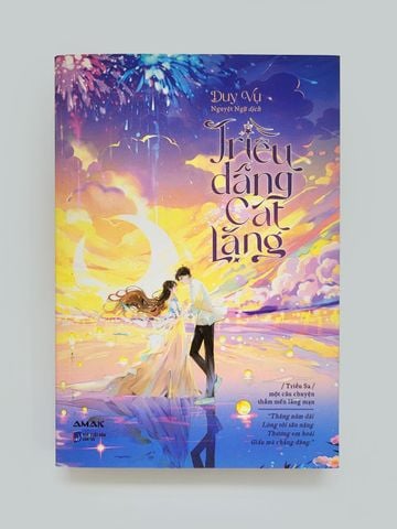 [Đồng Giá] Triều Dâng Cát Lặng