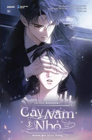 Cây Nấm Nhỏ - Tập 3