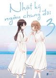 Nhật Ký Ngày Chung Đôi - Tập 3