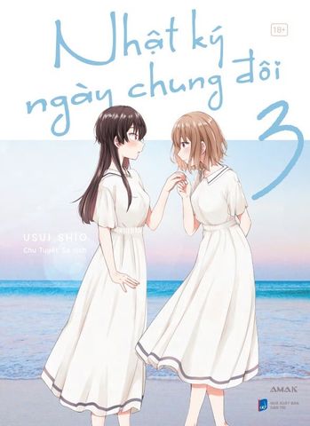 Nhật Ký Ngày Chung Đôi - Tập 3