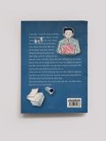 [Đồng Giá] Tôn Trọng Công Việc Bao Nhiêu, Tương Lai Đi Xa Bấy Nhiêu