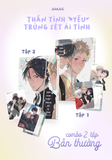 Combo - Thần Tình Yêu Trúng Sét Ái Tình