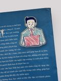 [Đồng Giá] Tôn Trọng Công Việc Bao Nhiêu, Tương Lai Đi Xa Bấy Nhiêu
