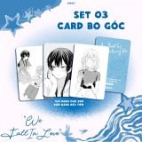 Nhật Ký Ngày Chung Đôi - Tập 3