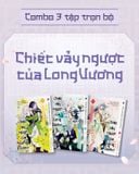 Combo Chiếc Vảy Ngược Của Long Vương