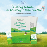 Khi Lòng An Nhiên, Nơi Đâu Cũng Là Miền Bình Yên