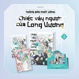 Chiếc Vảy Ngược Của Long Vương - Tập 2