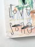 [Đồng Giá] About A Love Song