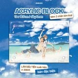 QUEUE - Kanna Kii Artbook