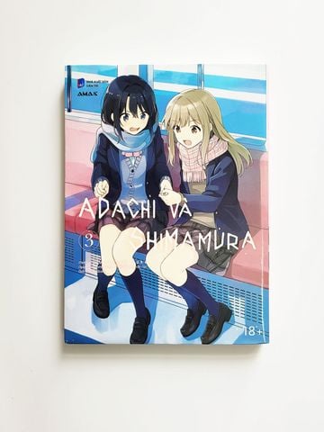 [Đồng Giá] Adachi và Shimamura