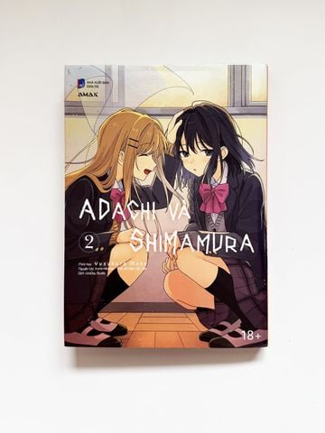 [Đồng Giá] Adachi và Shimamura