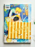[Đồng Giá] Candy - Artbook