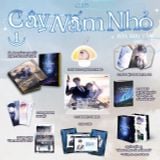 Cây Nấm Nhỏ - Tập 1