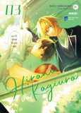Hirano Và Kagiura - Tập 3