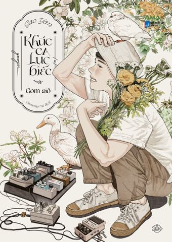 Khúc Ca Lục Biếc Gom Gió