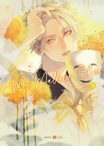 MR. MALLOW BLUE - Tập 3