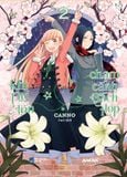 Khi Nụ Hôn Chạm Cánh Bách Hợp - Tập 2