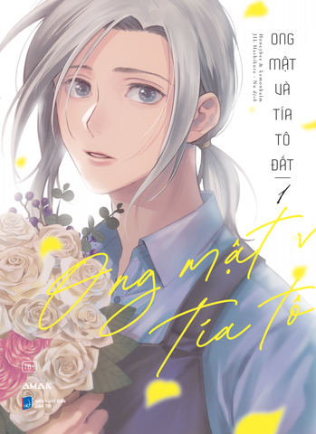 Ong Mật Và Tía Tô Đất