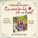 Cục Cưng Bé Nhỏ Ăn No Chưa? - Tập 1