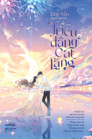 Triều Dâng Cát Lặng