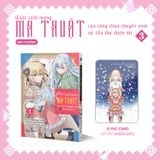 Cuộc Cách Mạng Ma Thuật Của Công Chúa Chuyển Sinh và Tiểu Thư Thiên Tài - Tập 3 - Truyện Tranh