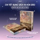 Bụng sách Trăng đến vì em