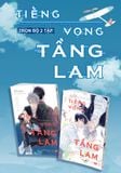 Tiếng Vọng Tầng Lam - Combo 2 tập