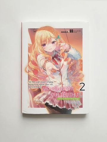 [Đồng Giá] Bảo Mẫu Bí Mật Của Tiểu Thư