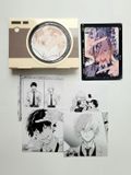 [Đồng Giá] Kimidori - Bắt Lấy Sắc Xanh