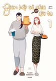 Gian Bếp Sẻ Chia Của Đôi Ta - Tập 1