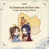 Cục Cưng Bé Nhỏ Ăn No Chưa? - Tập 1