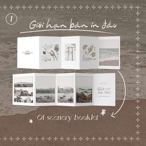 Khúc Ca Lục Biếc Gom Gió